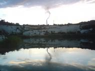 Новоамвросіївське з panoramio.com