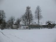 Дорогів з panoramio.com