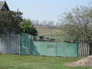 Октябрське з panoramio.com