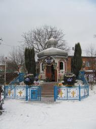 Милування з panoramio.com