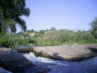 Богуслав з panoramio.com - Богуслав