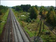 Щорс з panoramio.com