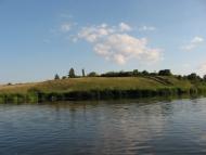 Вигнанка - Останні фото