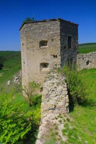 Кудринці з panoramio.com