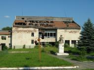 Великосілки з panoramio.com