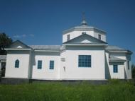 Васильківці з panoramio.com