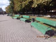 Червоноград з panoramio.com - Червоноград