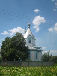 Шумилів з panoramio.com