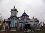 Швайківка з panoramio.com