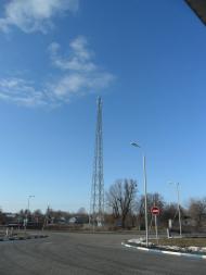 Краснопілка з panoramio.com