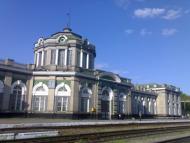 Ворожба з panoramio.com