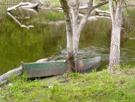 Кунівка з panoramio.com