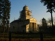 Нижні Синівці з panoramio.com