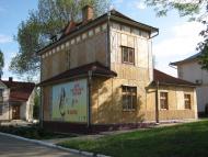 Глибока з panoramio.com