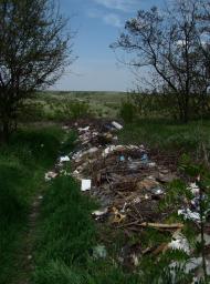 Привітне з panoramio.com