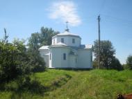 Васильківці з panoramio.com