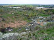 Дмитрівка з panoramio.com