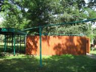 Потоки з panoramio.com