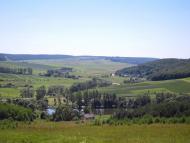 Лосятин з panoramio.com