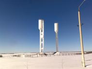 Дегтярне з panoramio.com