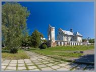 Білий Камінь з panoramio.com