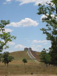 Геройське з panoramio.com