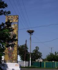 Петрівка з panoramio.com