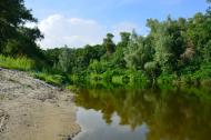 Приліпка з panoramio.com - Прилипка