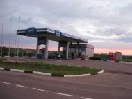 Гурівка з panoramio.com