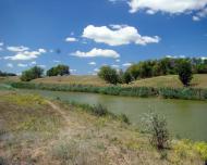 Запорізька Балка з panoramio.com