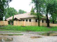 Новосілки з panoramio.com