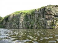 Скалева з panoramio.com