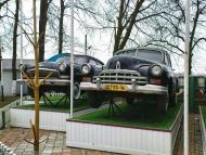 Старий Милятин з panoramio.com