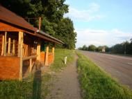 Шепарівці з panoramio.com