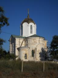 Приморське з panoramio.com