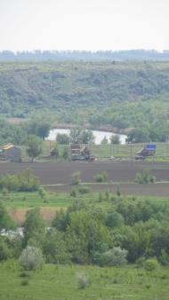 Іванівка з panoramio.com