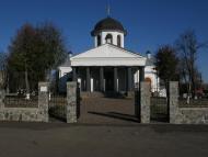 Розумівка з panoramio.com