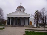 Розумівка з panoramio.com