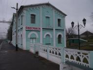 Верхньоторецьке з panoramio.com