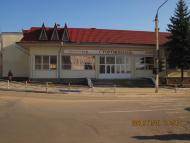 Сторожинець з panoramio.com