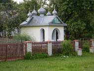 Глибівка з panoramio.com