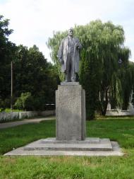 Прогрес з panoramio.com