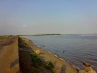 Набережне з panoramio.com