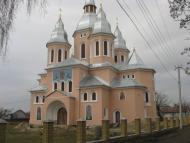Лужани з panoramio.com