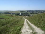 Шумляни з panoramio.com
