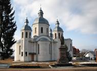 Шепарівці з panoramio.com