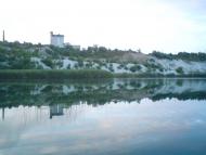 Новоамвросіївське з panoramio.com