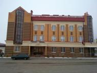 Білоцерківка з panoramio.com