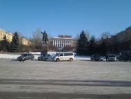 Марганець з panoramio.com - Марганец