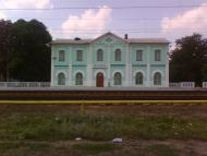 Верхньоторецьке з panoramio.com